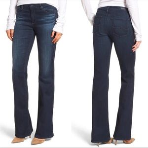 AG The Angel Boot Cut Jean